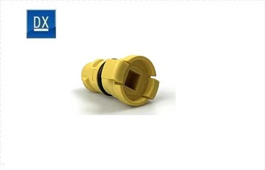 M22X1.5 FORD Plagg tad-Drain taż-Żejt tal-plastik