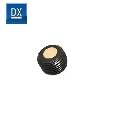 1/2"NPT Hexagon illustrati Magnetic Oil Drain Plug