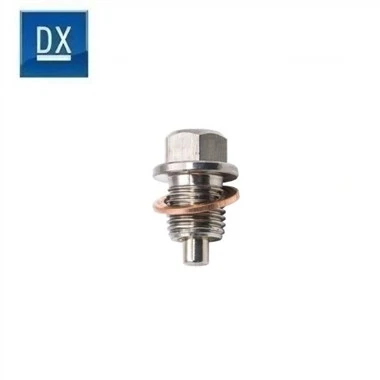 M14X1.5 Magnetic Oil Drain Plug Bil Gasket