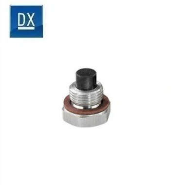 M8x1 Magnetic Oil Drain Plug Bil Gasket