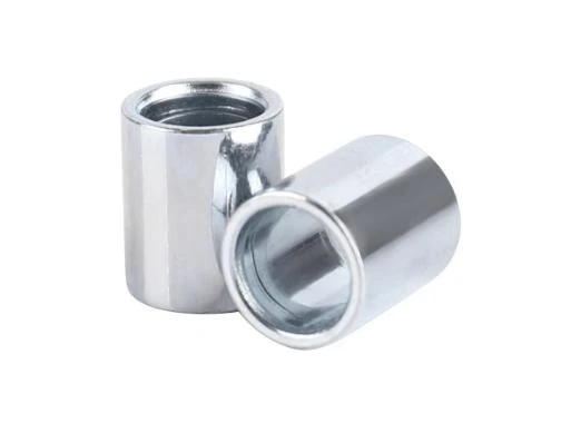 12 * 8 * 3.5 Stainless Steel Sleeve Bearing Bush