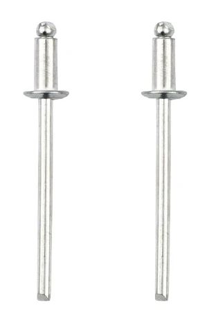 DIN 7337 Blind Rivet