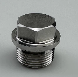 DIN910 G3% 2f4 Stainless Azzar 304