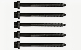 Kit tal-bolt tar-ras taċ-ċilindru tal-magna OEM06A103384C10X għal Victor Reinz