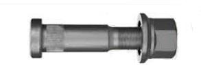 Truck Bolt OEM 21147687